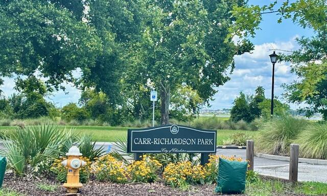 950 Battery Avenue Charleston, SC 29407 - Photo 34 of 41 New Playground