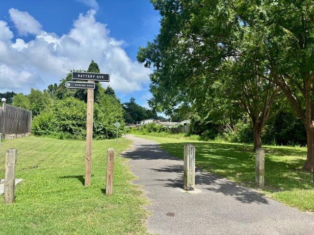950 Battery Avenue Charleston, SC 29407 - Photo 38 of 41 WA Greenway