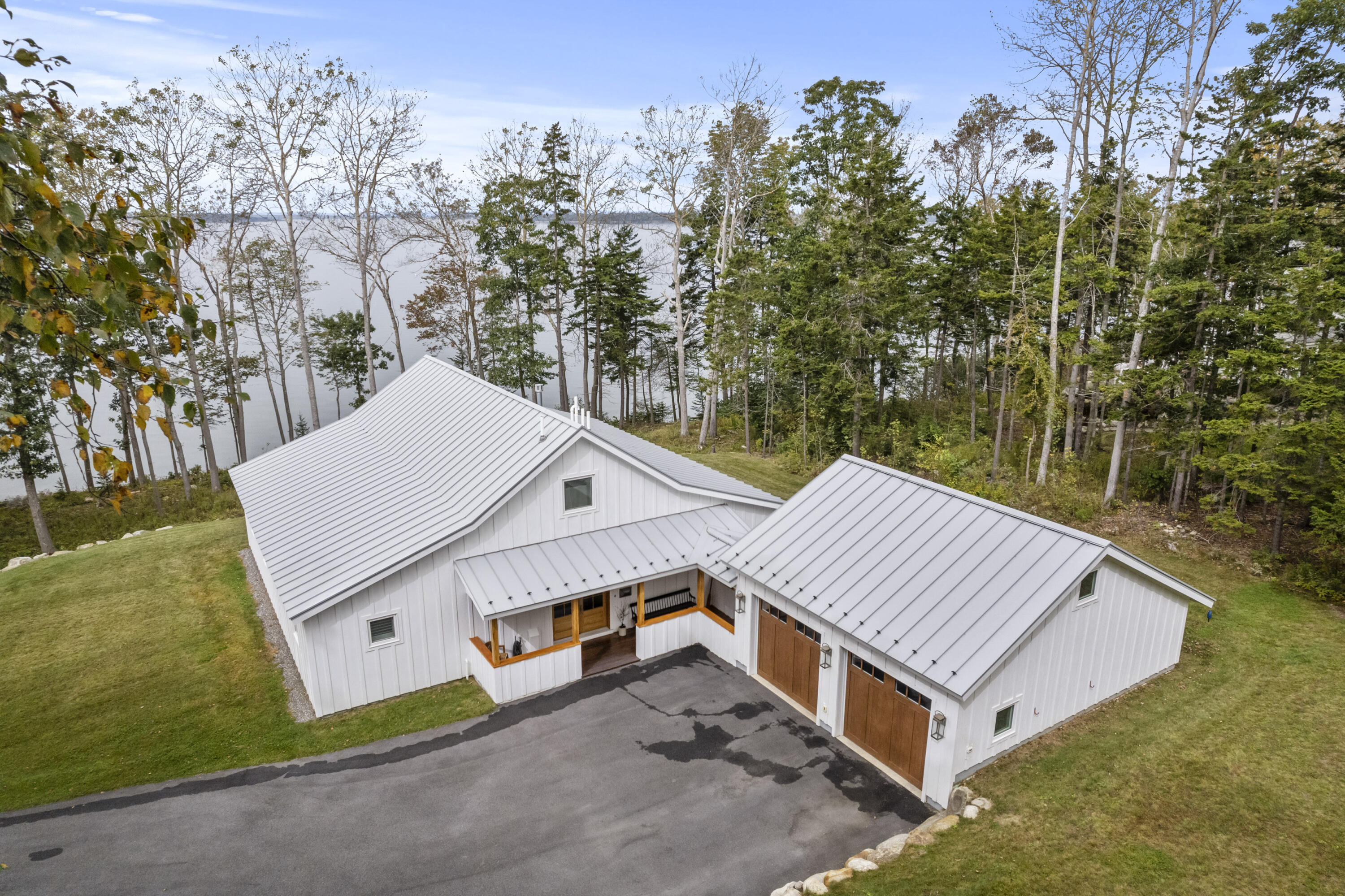 46 Goose Ledge Road Harpswell, ME 04079 - Photo 15 of 100 46 Goose Ledge Rd_110