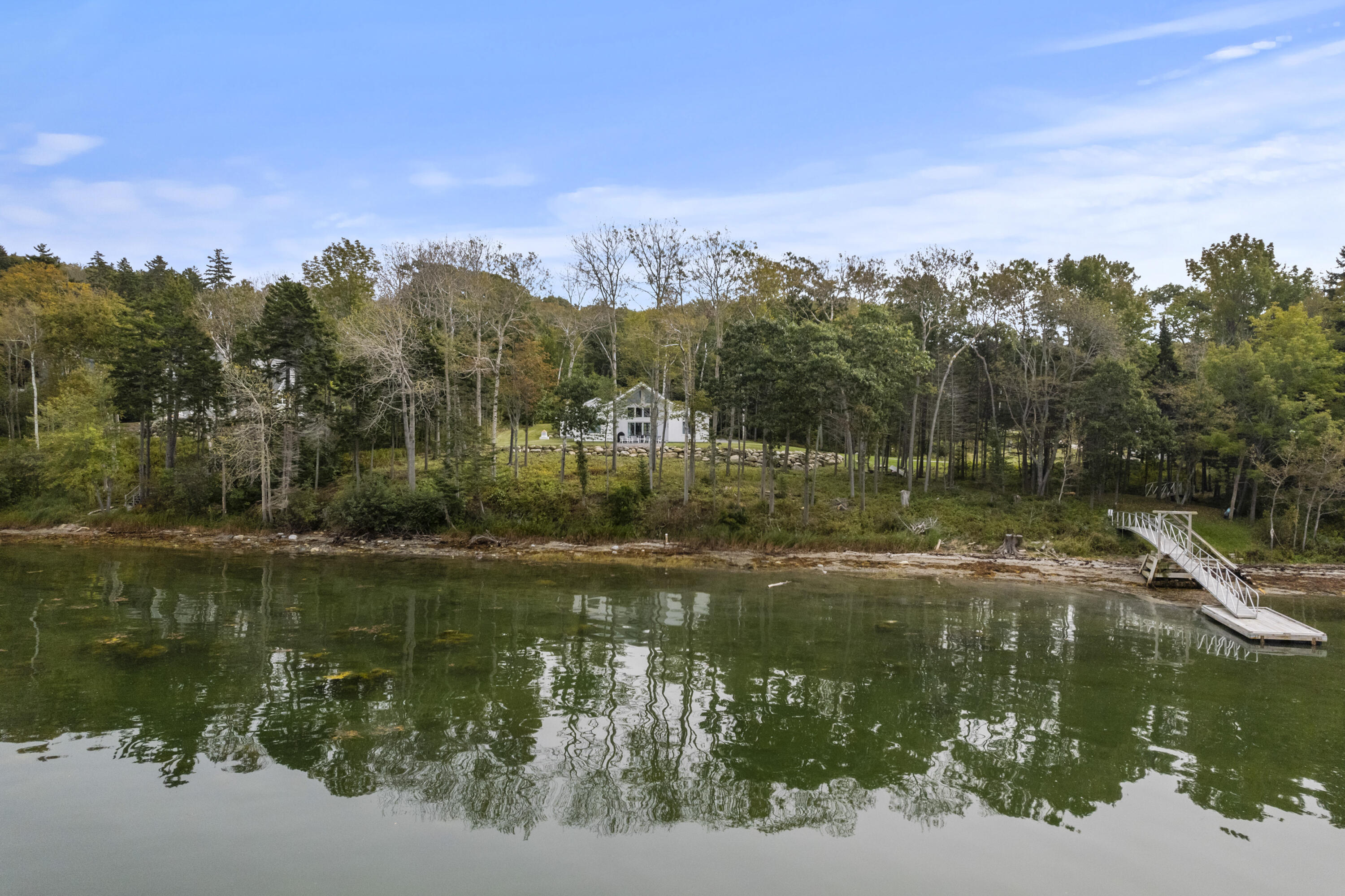 46 Goose Ledge Road Harpswell, ME 04079 - Photo 18 of 100 46 Goose Ledge Rd_117