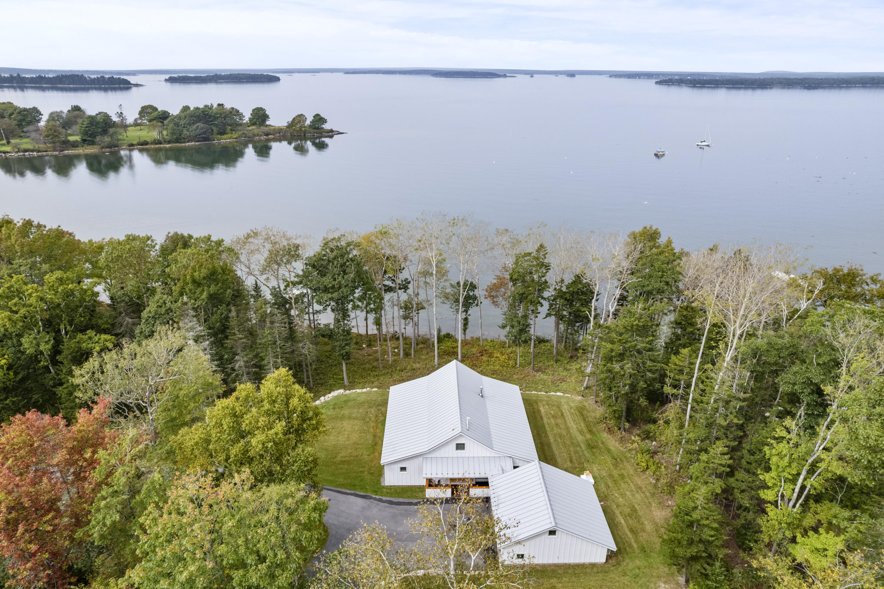 46 Goose Ledge Road Harpswell, ME 04079 - Photo 19 of 100 46 Goose Ledge Rd_118