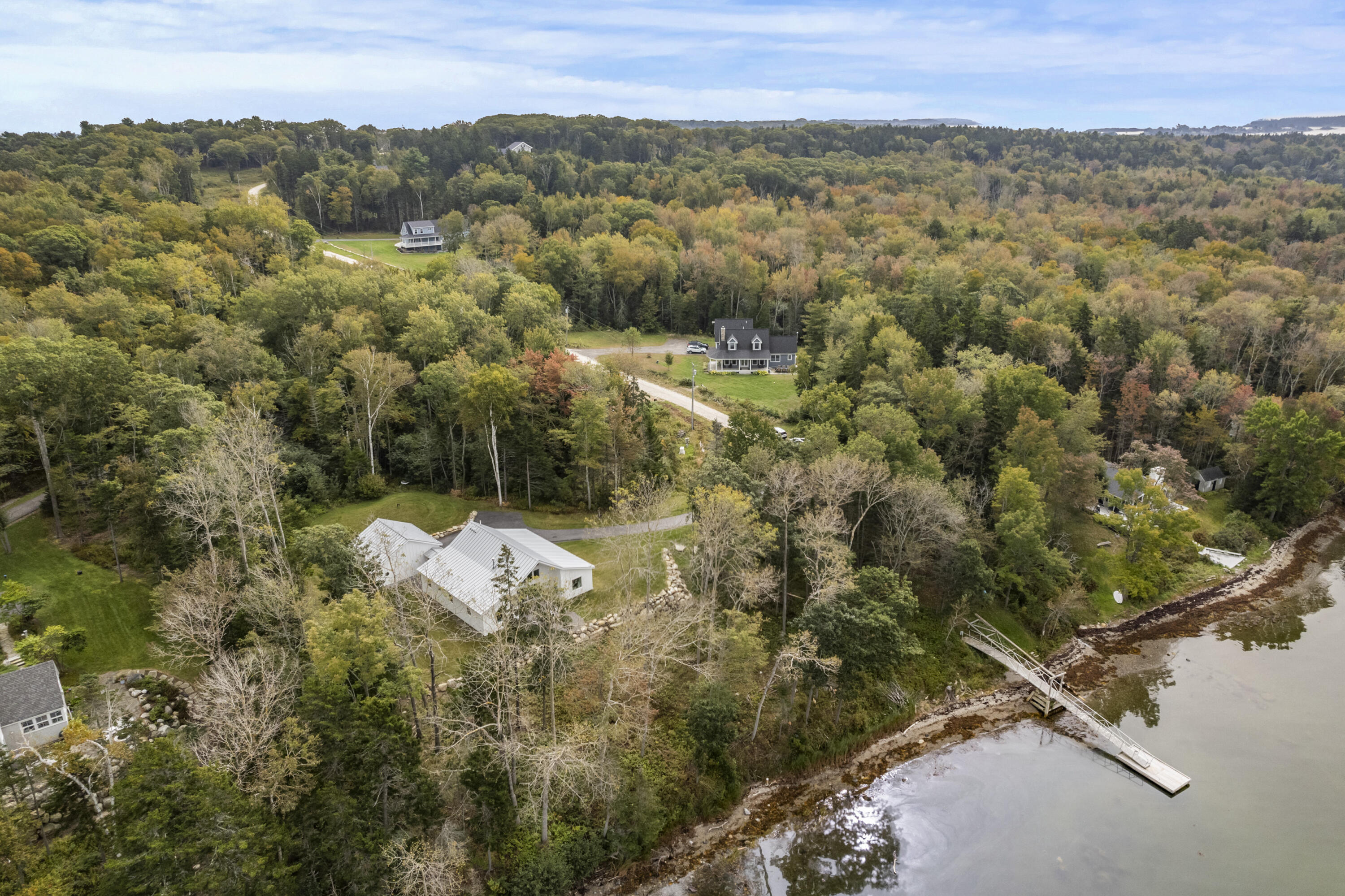 46 Goose Ledge Road Harpswell, ME 04079 - Photo 20 of 100 46 Goose Ledge Rd_121