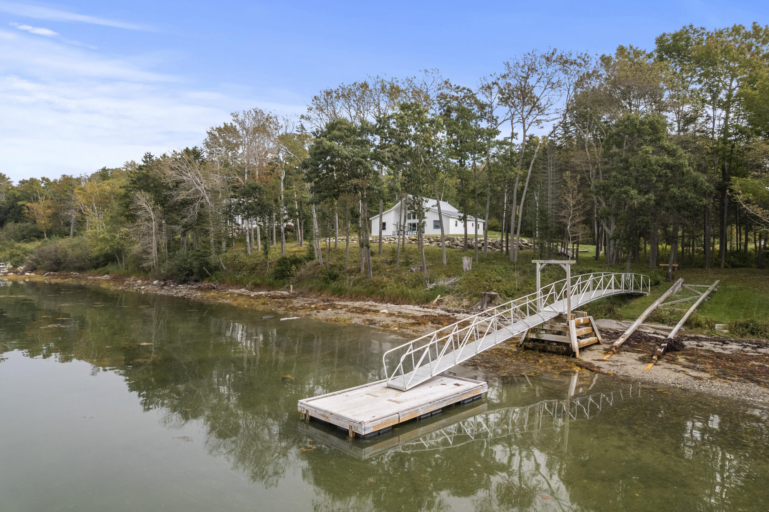 46 Goose Ledge Road Harpswell, ME 04079 - Photo 2 of 100 46 Goose Ledge Rd_207