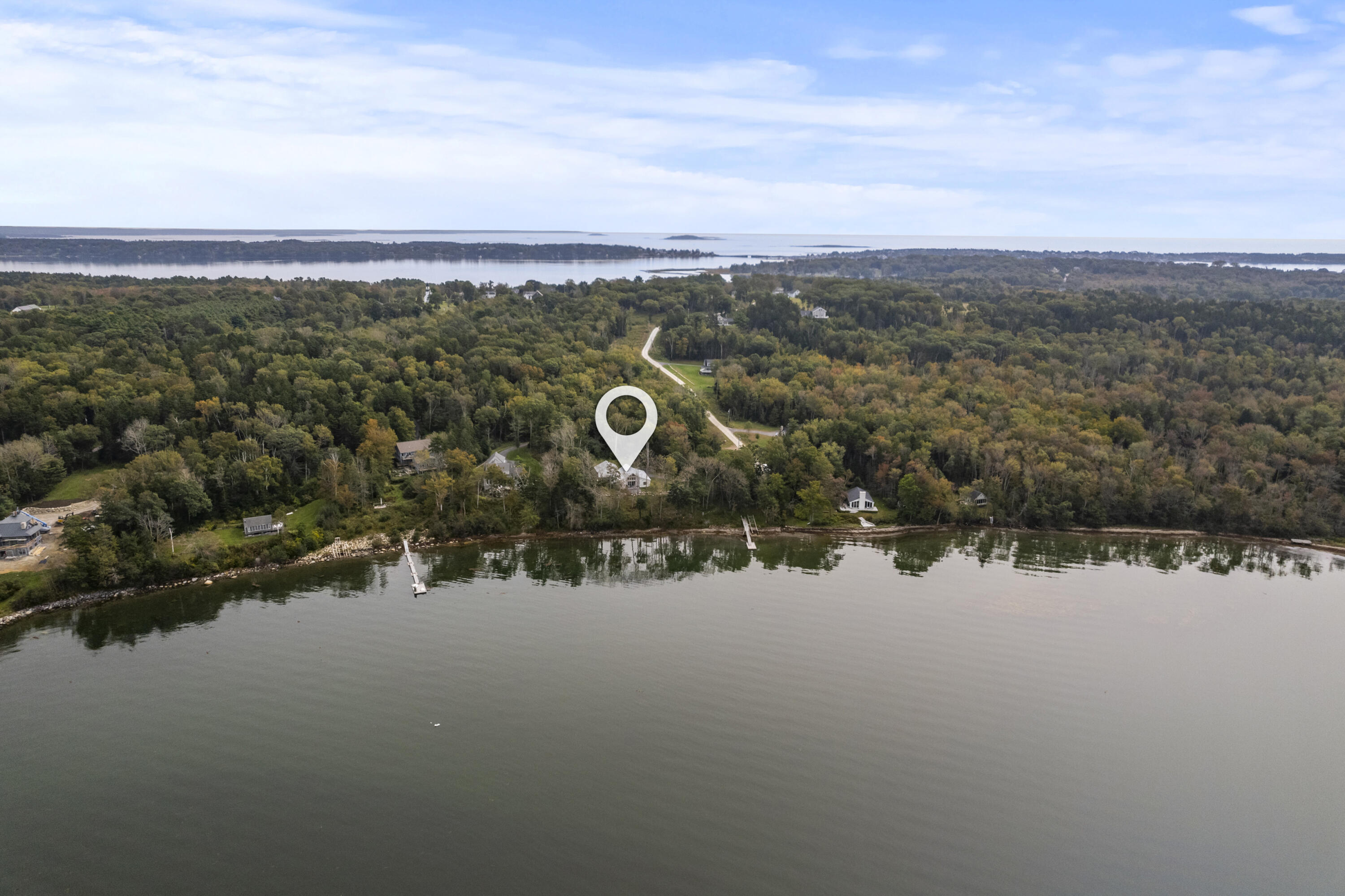 46 Goose Ledge Road Harpswell, ME 04079 - Photo 21 of 100 46 Goose Ledge Rd_122