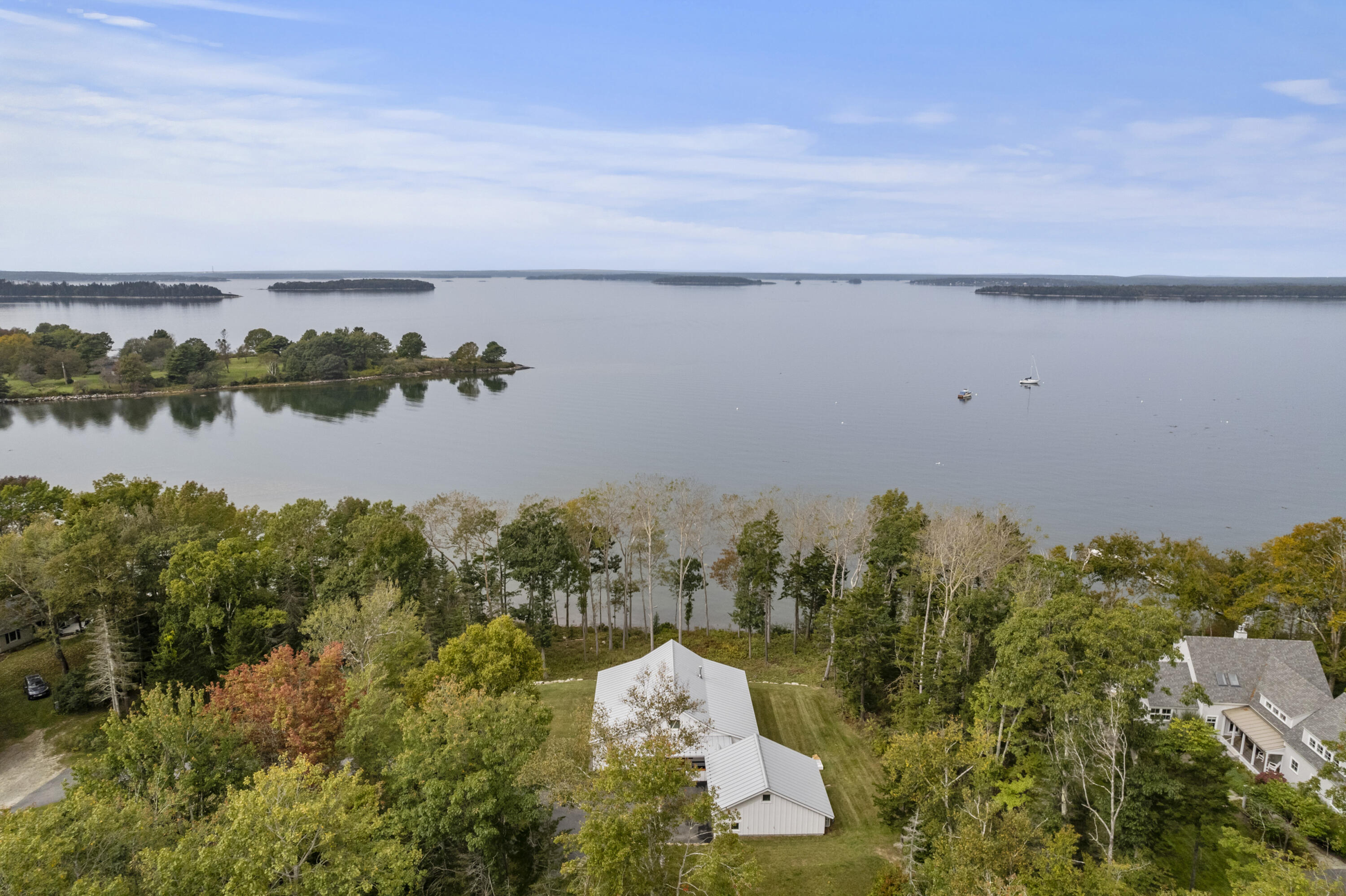 46 Goose Ledge Road Harpswell, ME 04079 - Photo 4 of 100 46 Goose Ledge Rd_119