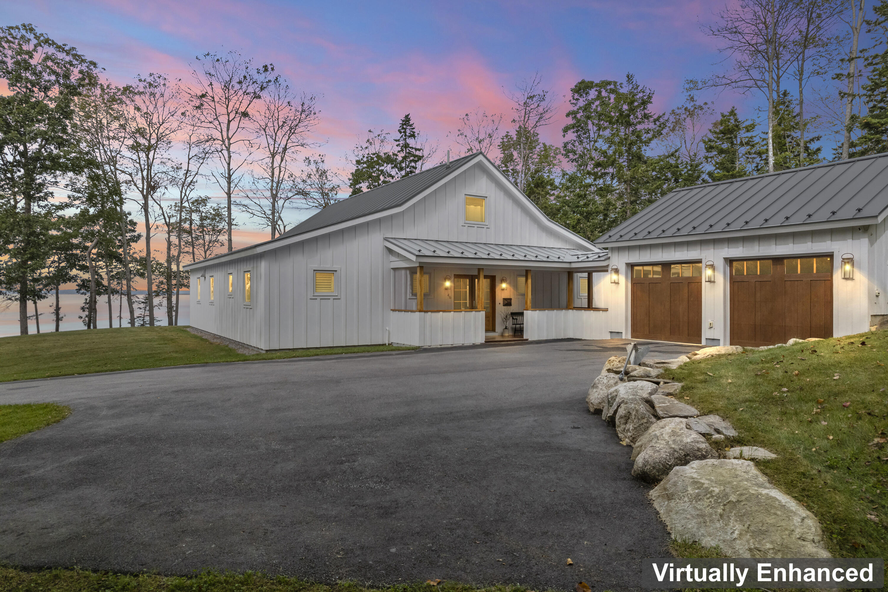 46 Goose Ledge Road Harpswell, ME 04079 - Photo 5 of 100 46 Goose Ledge Rd_101