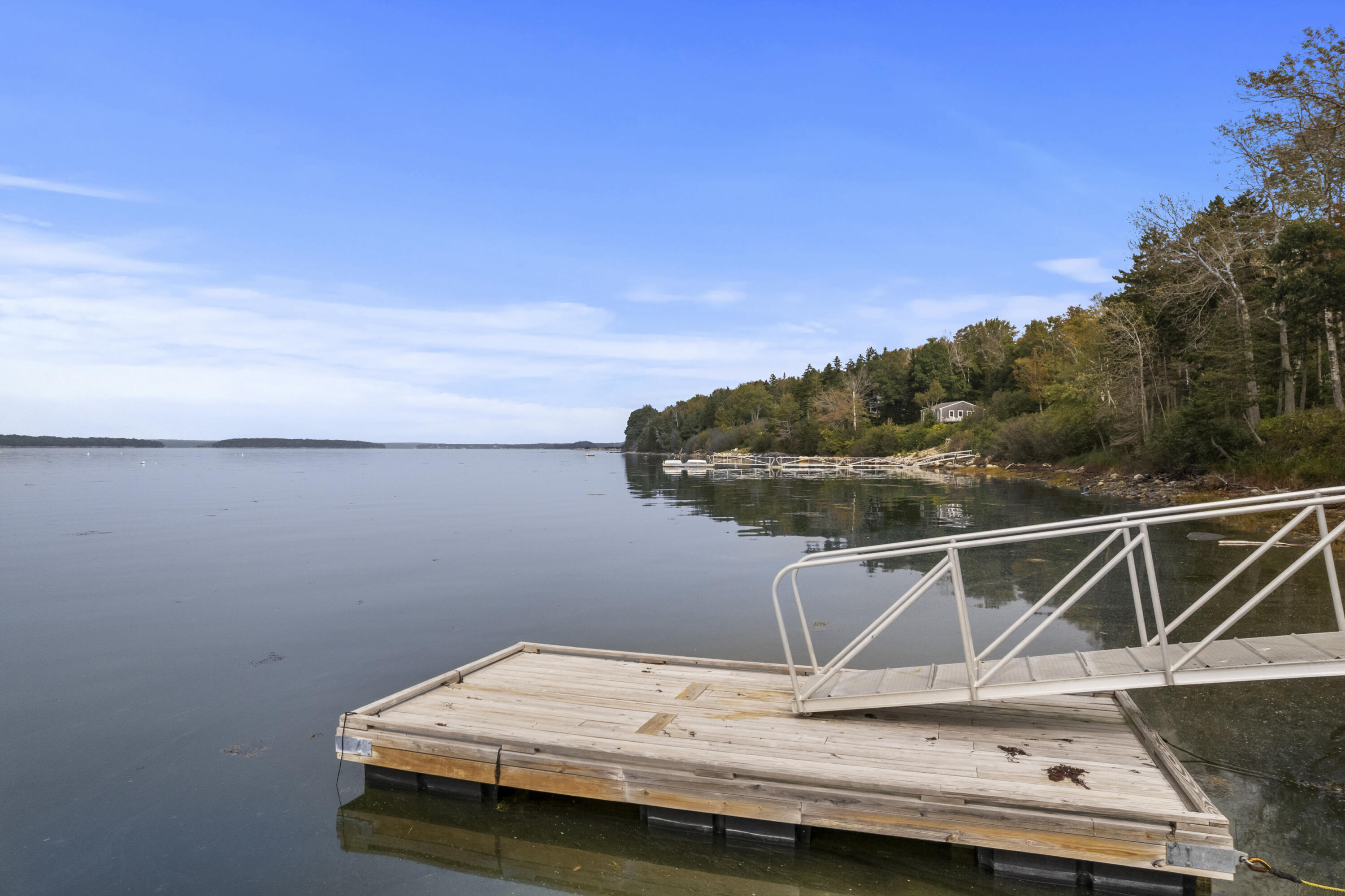 46 Goose Ledge Road Harpswell, ME 04079 - Photo 7 of 100 46 Goose Ledge Rd_208