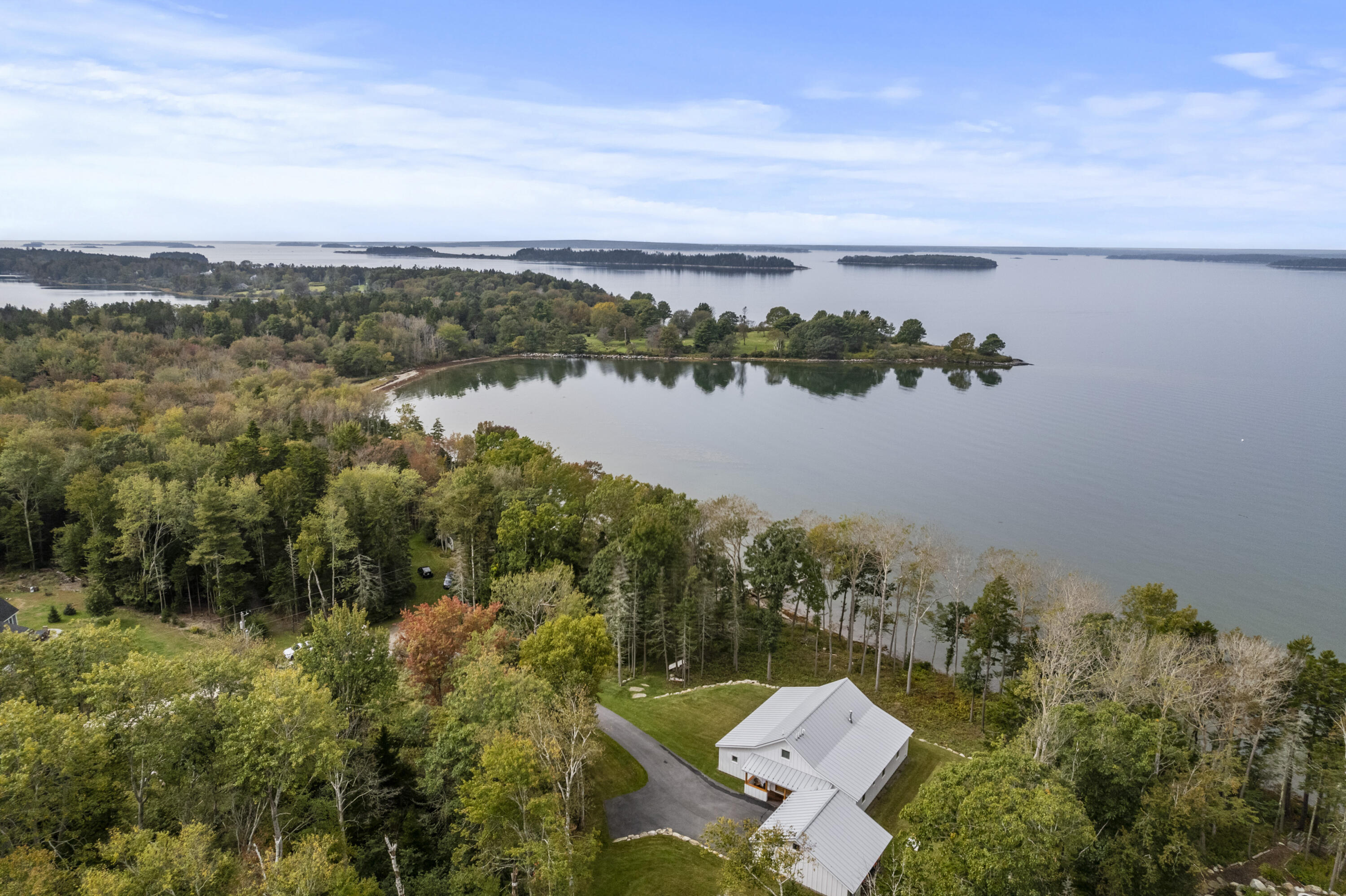 46 Goose Ledge Road Harpswell, ME 04079 - Photo 98 of 100 46 Goose Ledge Rd_120
