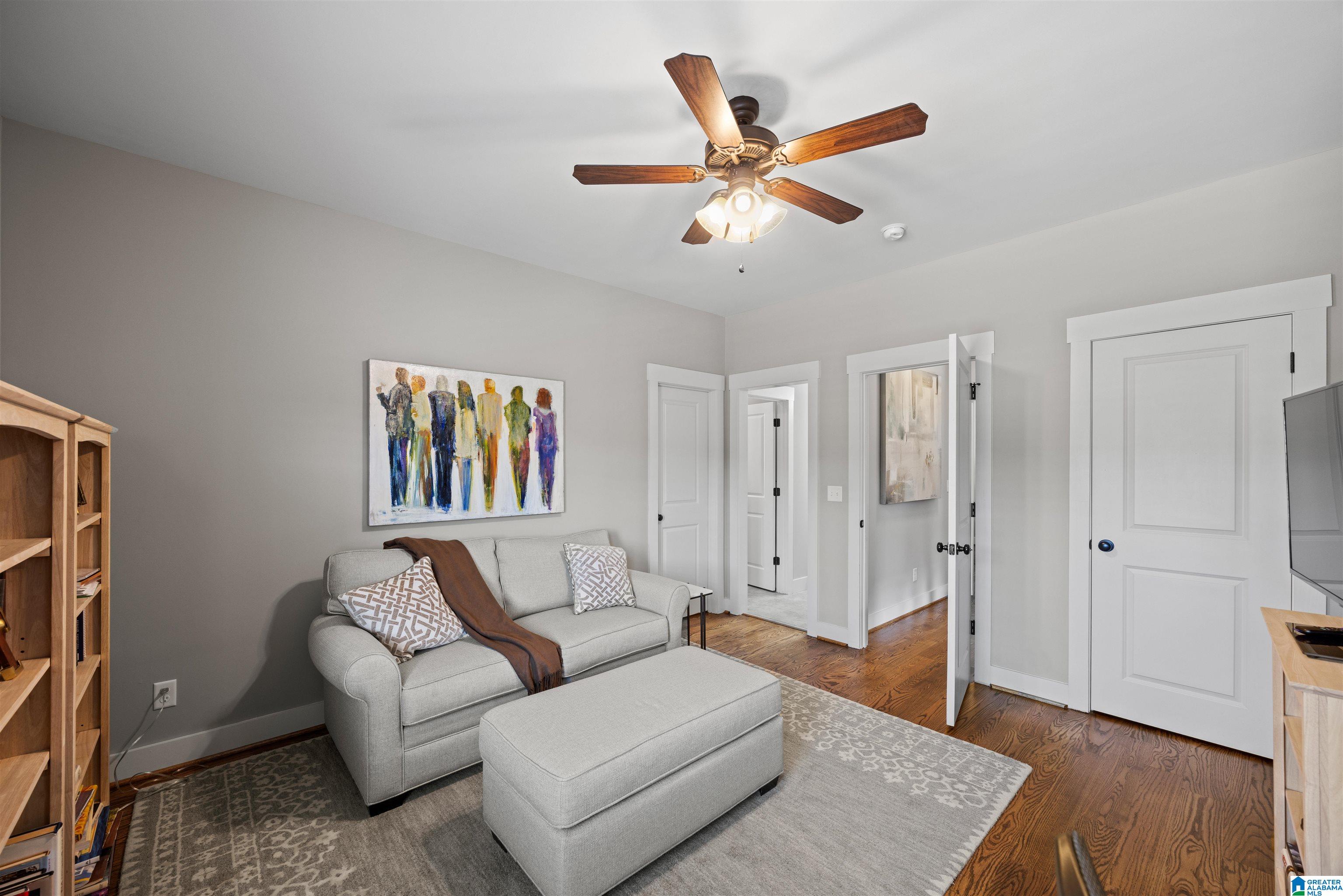 6008 Club Place Birmingham, AL 35242 - Photo 34 of 45