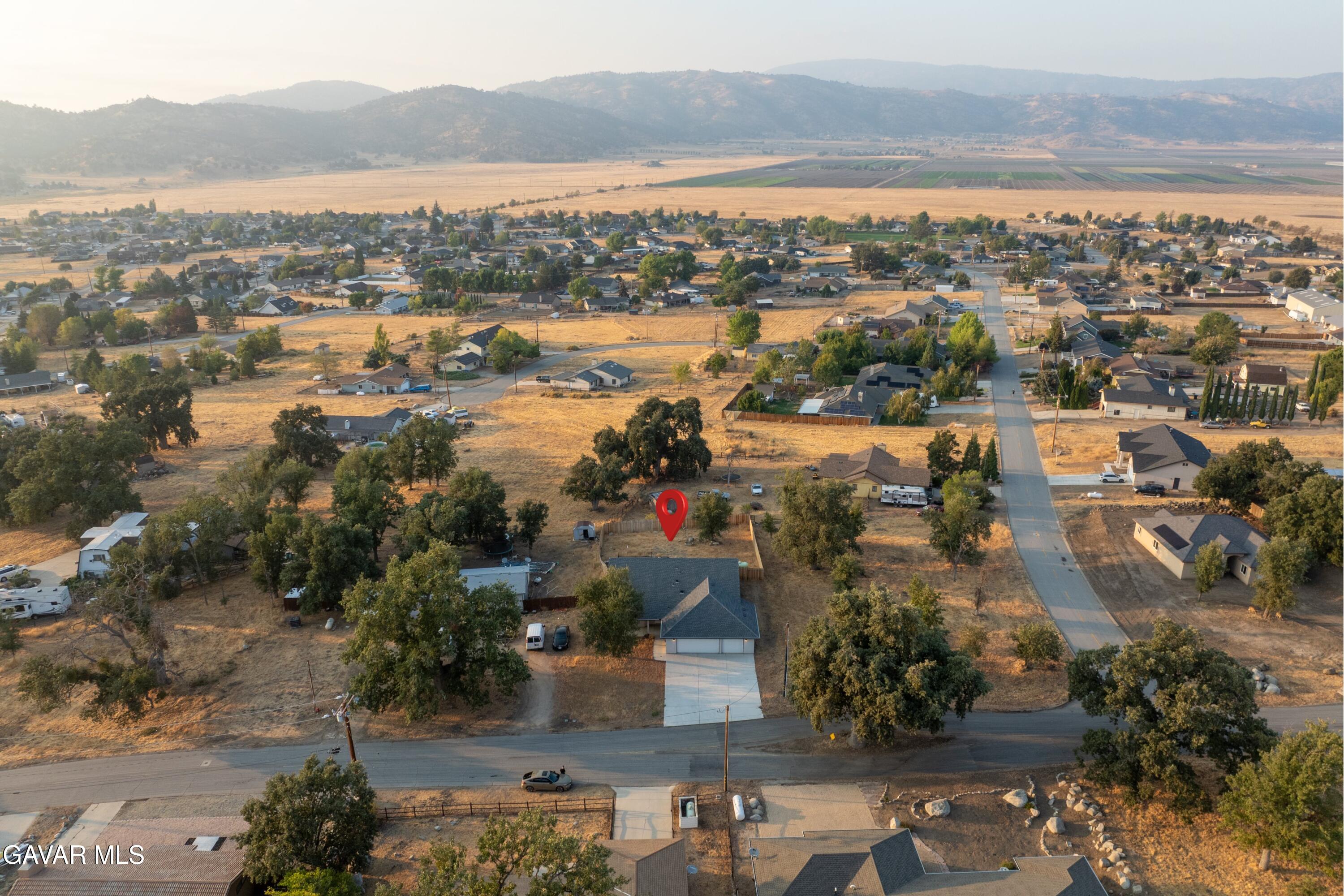 17841 Hambletonian Drive Tehachapi, CA 93561 - Photo 18 of 22 19-DJI_0325-HDR-Edit