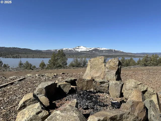 $165,000 | Cyhoya Way, Lakeview, OR 97630