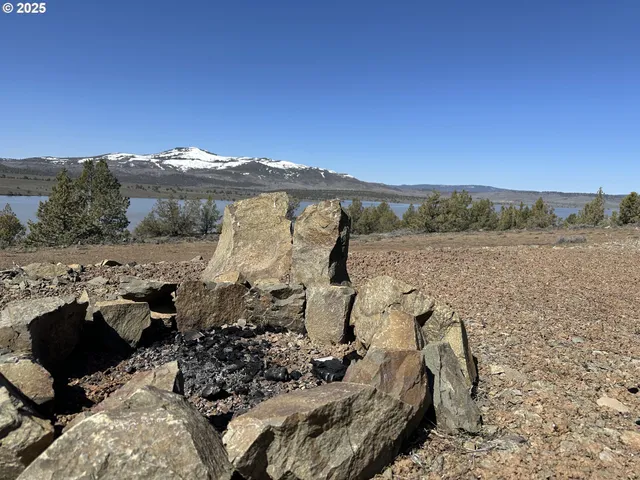 $165,000 | Cyhoya Way, Lakeview, OR 97630