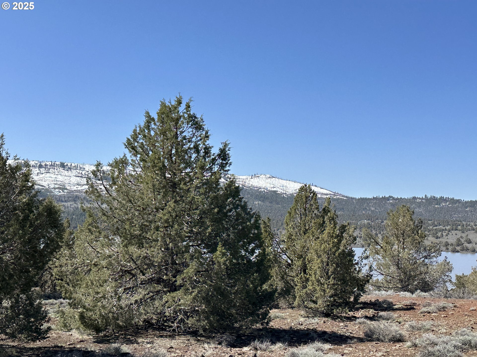 Cyhoya Way Lakeview, OR 97630 - Photo 15 of 36 a view of a mountain
