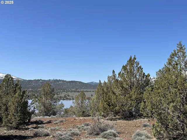 $165,000 | Cyhoya Way, Lakeview, OR 97630