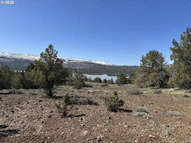 $165,000 | Cyhoya Way, Lakeview, OR 97630