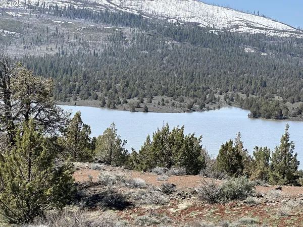 $160,000 | Cyhoya Way, Lakeview, OR 97630