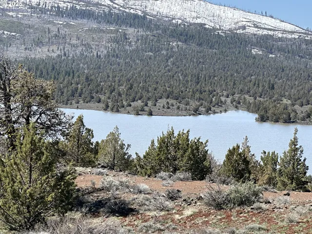 $165,000 | Cyhoya Way, Lakeview, OR 97630