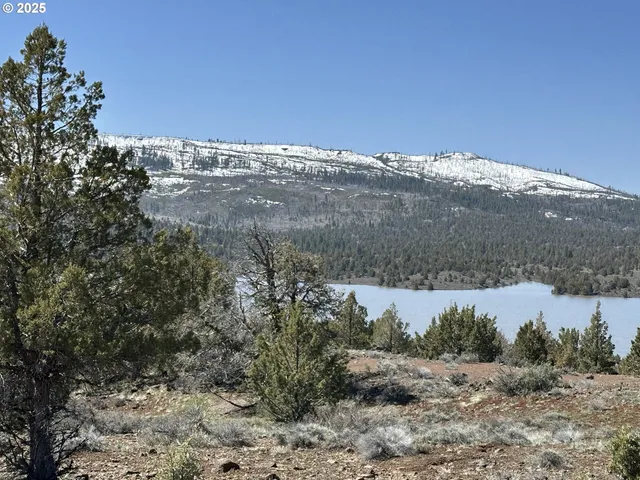 $165,000 | Cyhoya Way, Lakeview, OR 97630