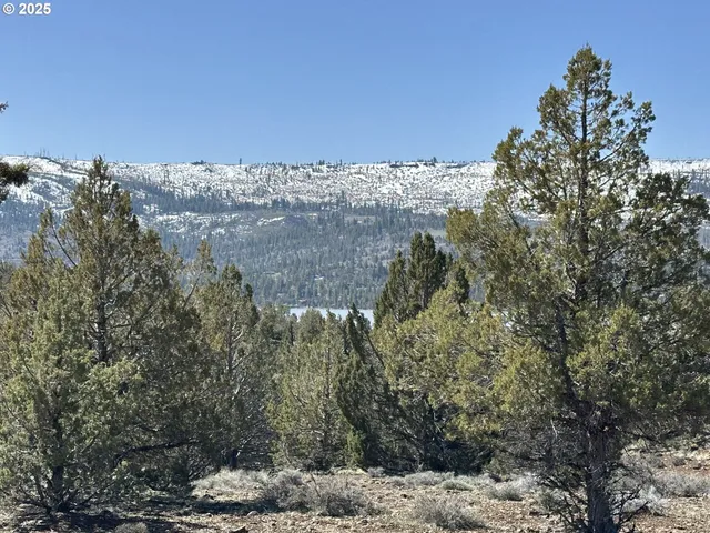 $165,000 | Cyhoya Way, Lakeview, OR 97630