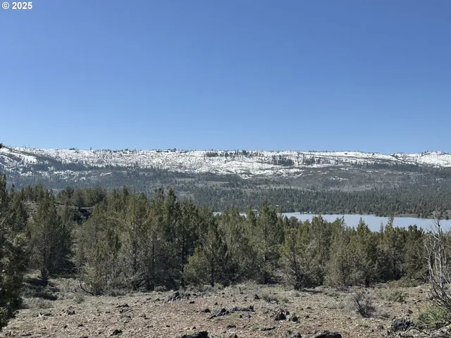 $165,000 | Cyhoya Way, Lakeview, OR 97630