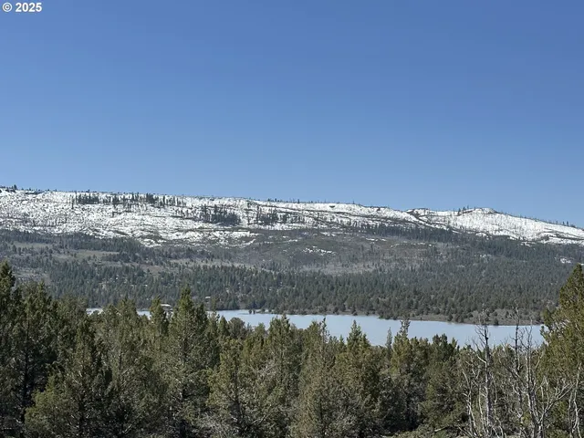 $165,000 | Cyhoya Way, Lakeview, OR 97630