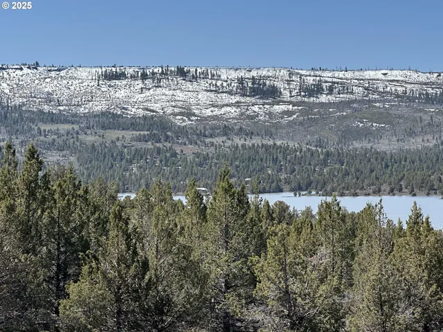 $165,000 | Cyhoya Way, Lakeview, OR 97630