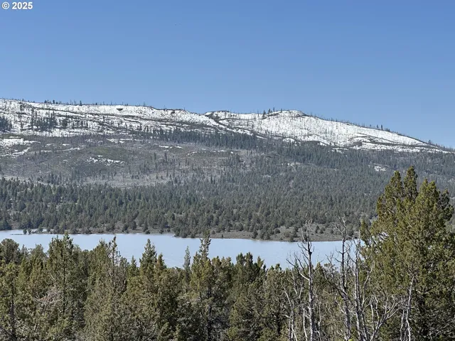 $165,000 | Cyhoya Way, Lakeview, OR 97630