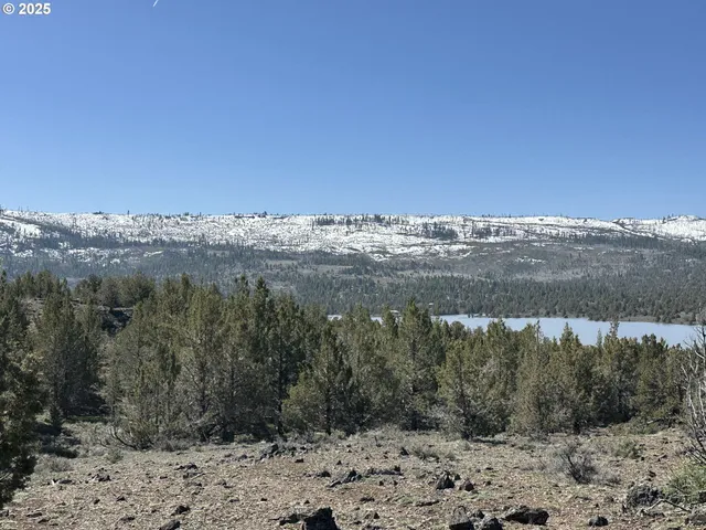 $165,000 | Cyhoya Way, Lakeview, OR 97630