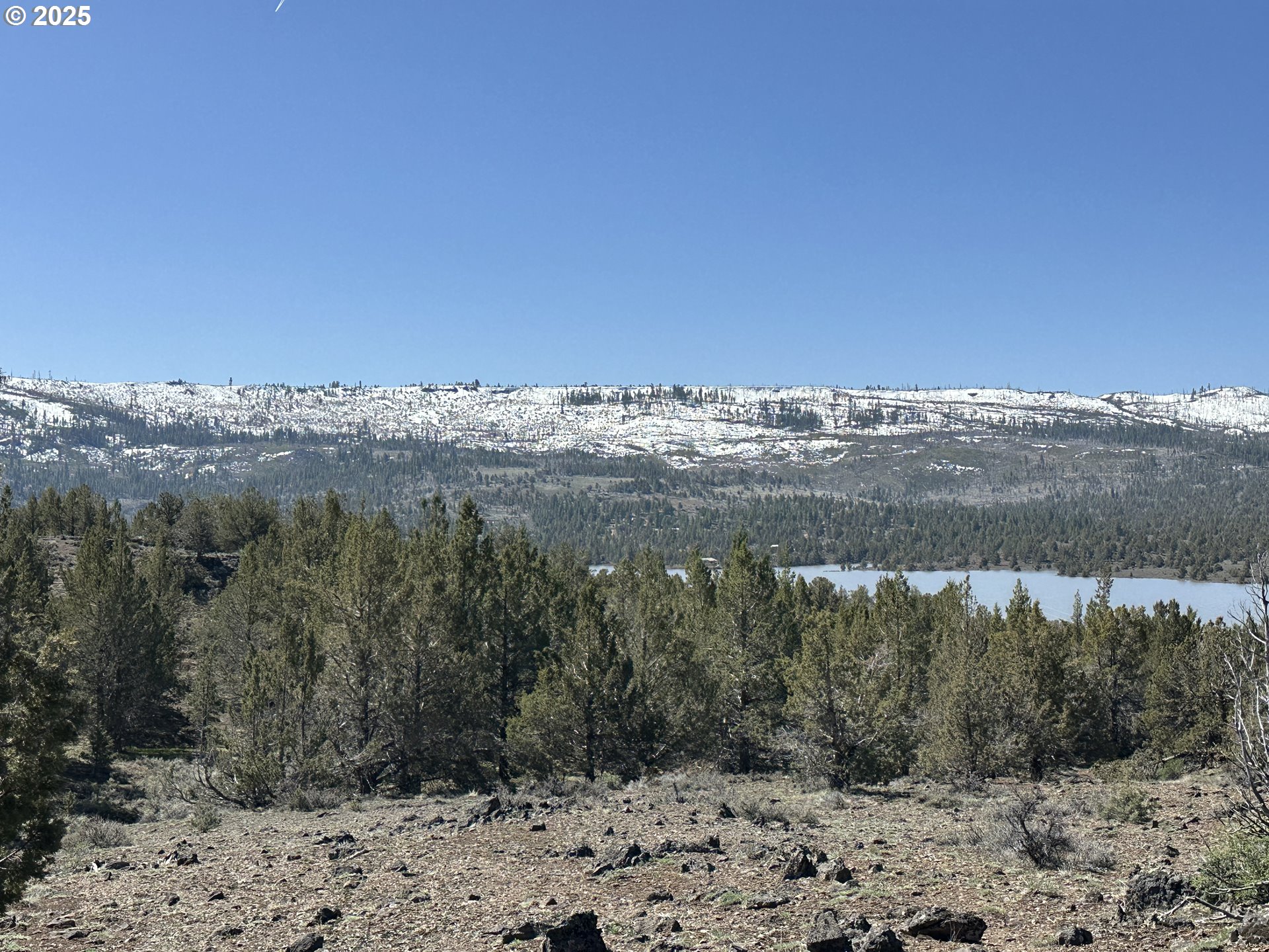 Cyhoya Way Lakeview, OR 97630 - Photo 28 of 36 a view of lake view and mountain view