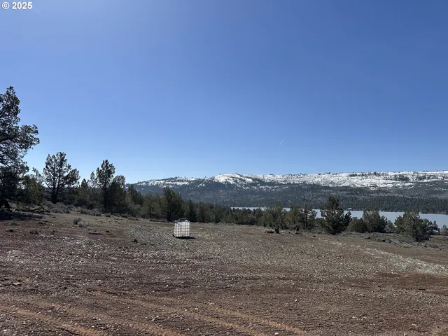 $165,000 | Cyhoya Way, Lakeview, OR 97630