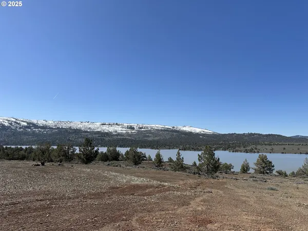 $160,000 | Cyhoya Way, Lakeview, OR 97630