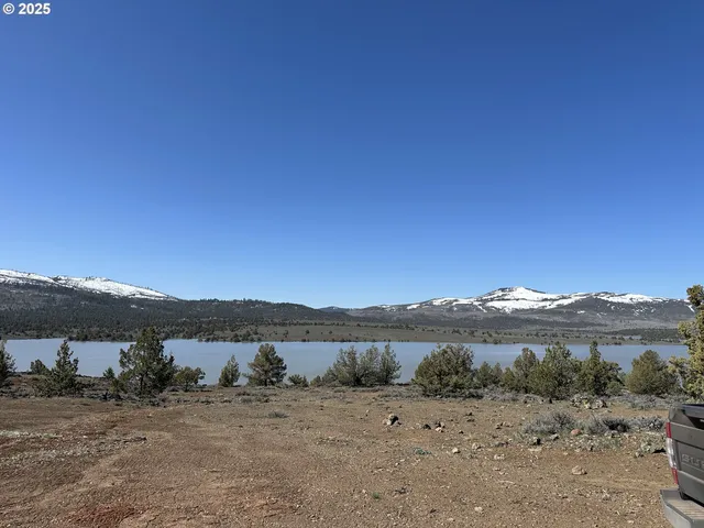 $165,000 | Cyhoya Way, Lakeview, OR 97630