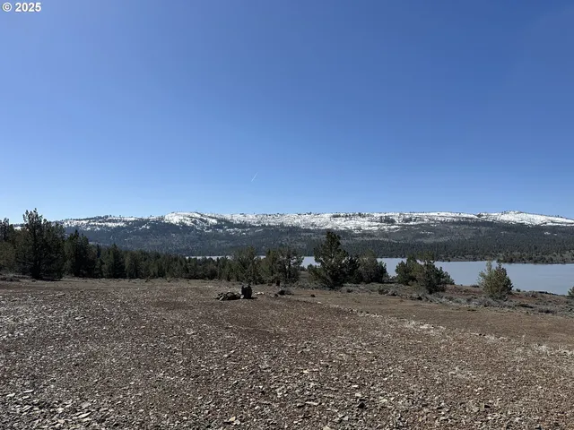 $165,000 | Cyhoya Way, Lakeview, OR 97630