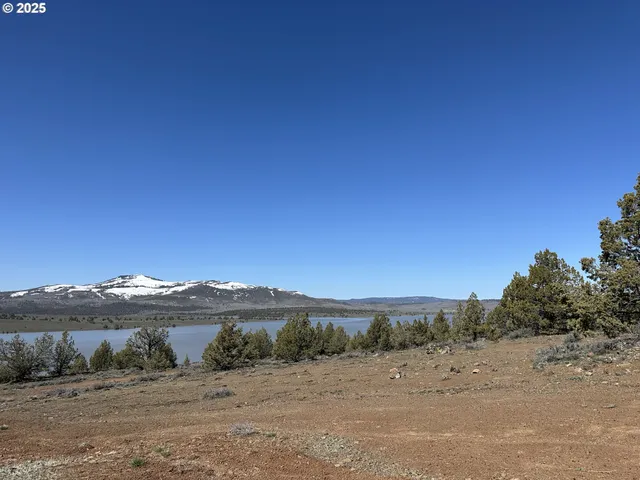 $165,000 | Cyhoya Way, Lakeview, OR 97630