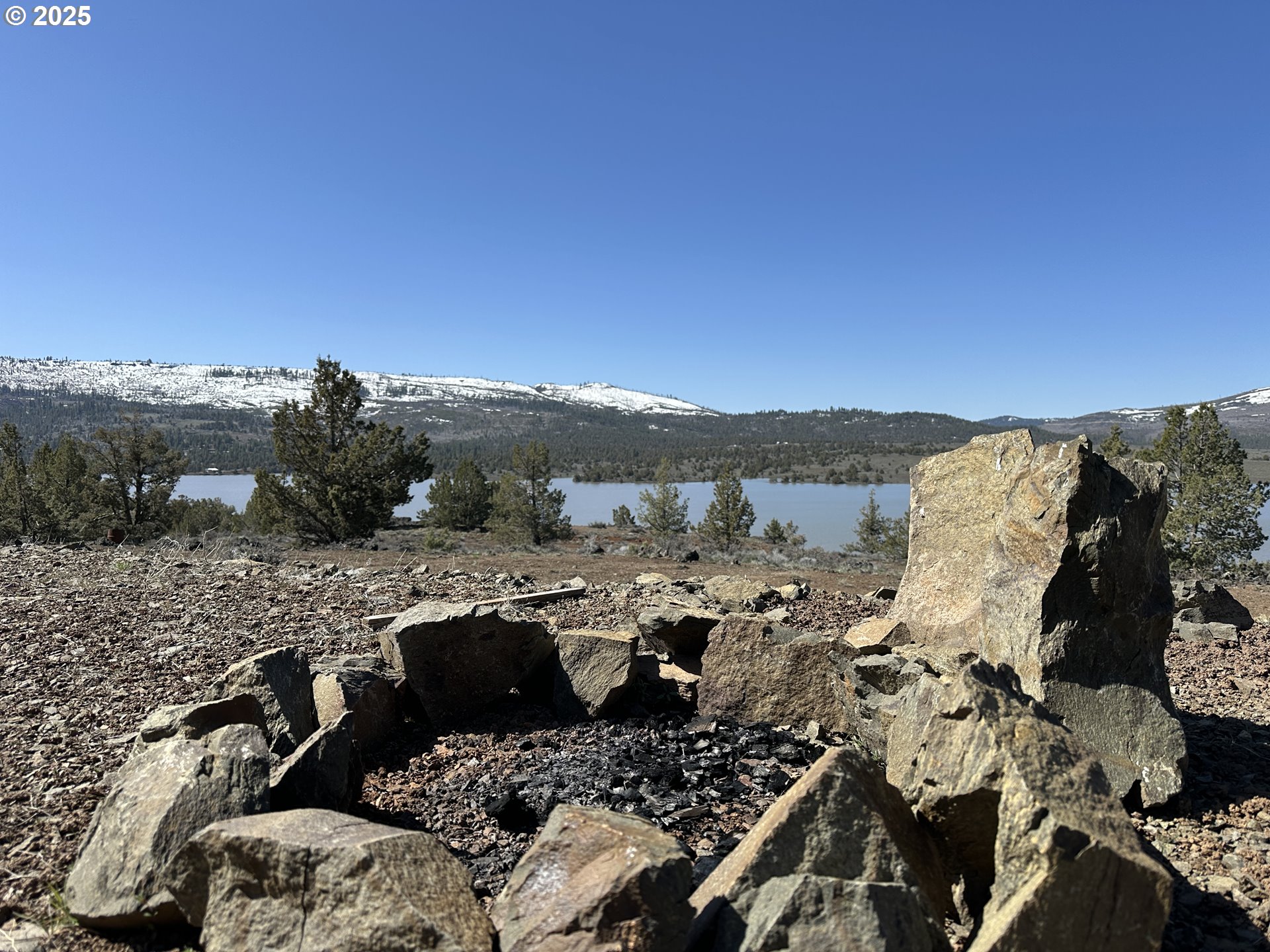Cyhoya Way Lakeview, OR 97630 - Photo 10 of 36 a view of a houses