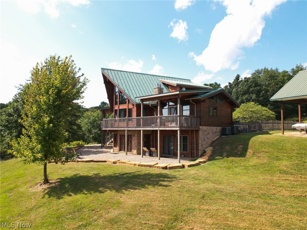 31968 Ansel Road Bremen, OH 43107 - Photo 4 of 34 Gallery Image 4