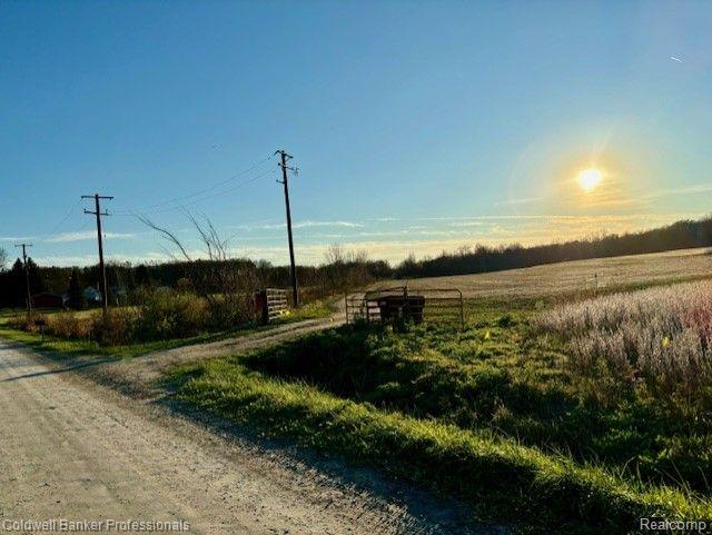 14235 Wanty Road Milan, MI 48160 - Photo 1 of 19