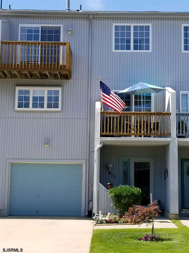 411 Sea Horse Road Brigantine, NJ 08203 - Photo 1 of 1 Gallery Image 1