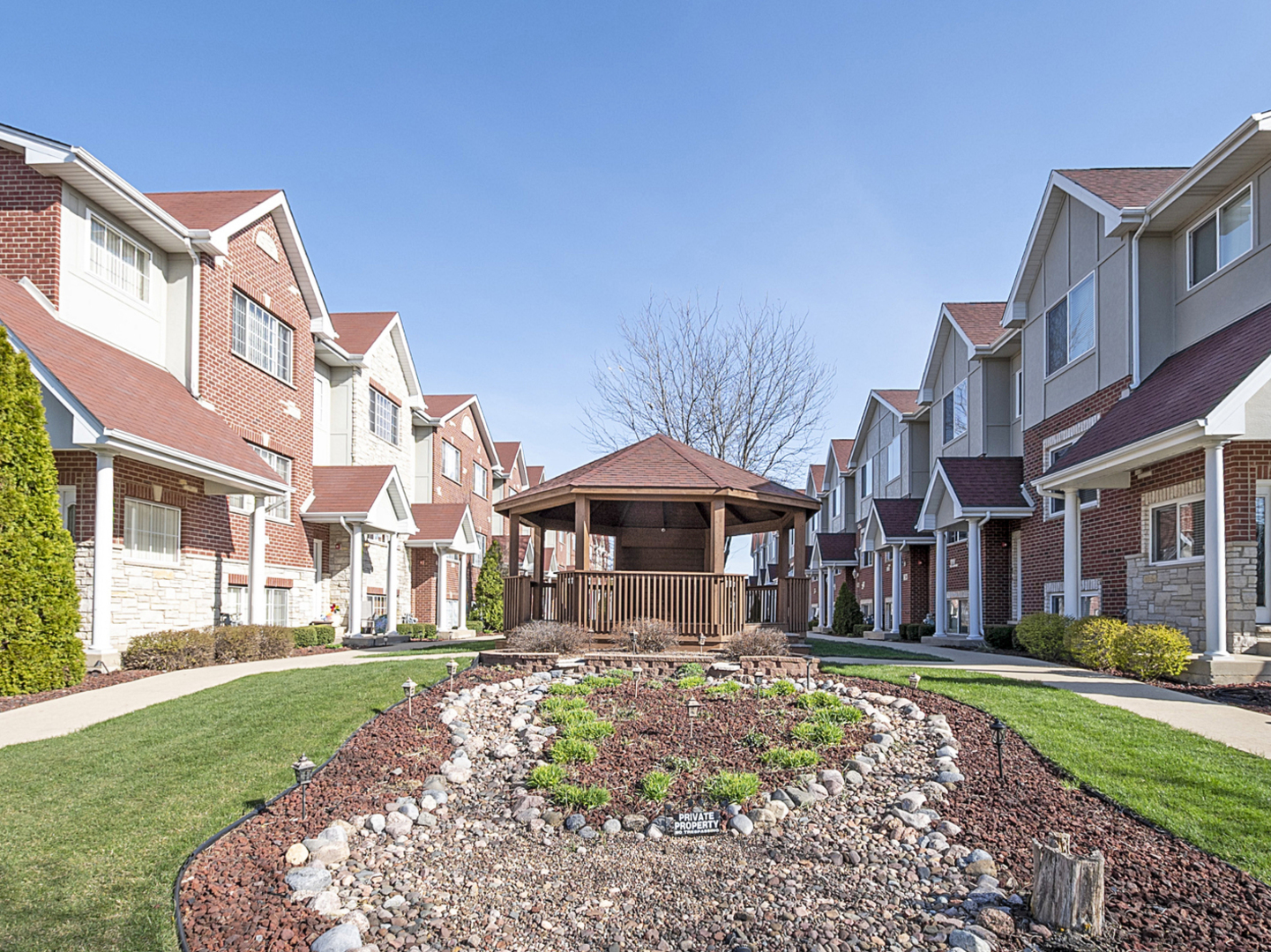 7204 West 83rd Street Bridgeview, IL 60455 - Photo 2 of 11