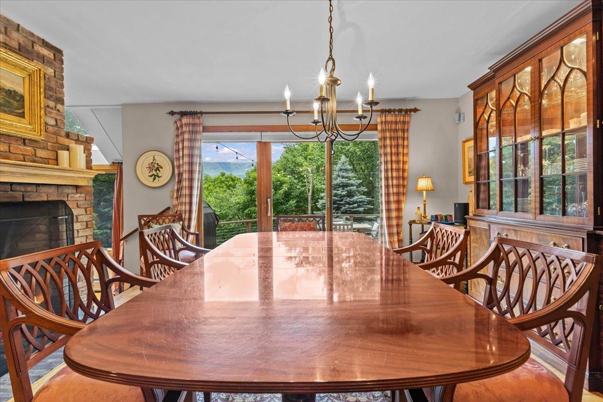 269 Billings Hill Road Stowe, VT 05672 - Photo 18 of 60