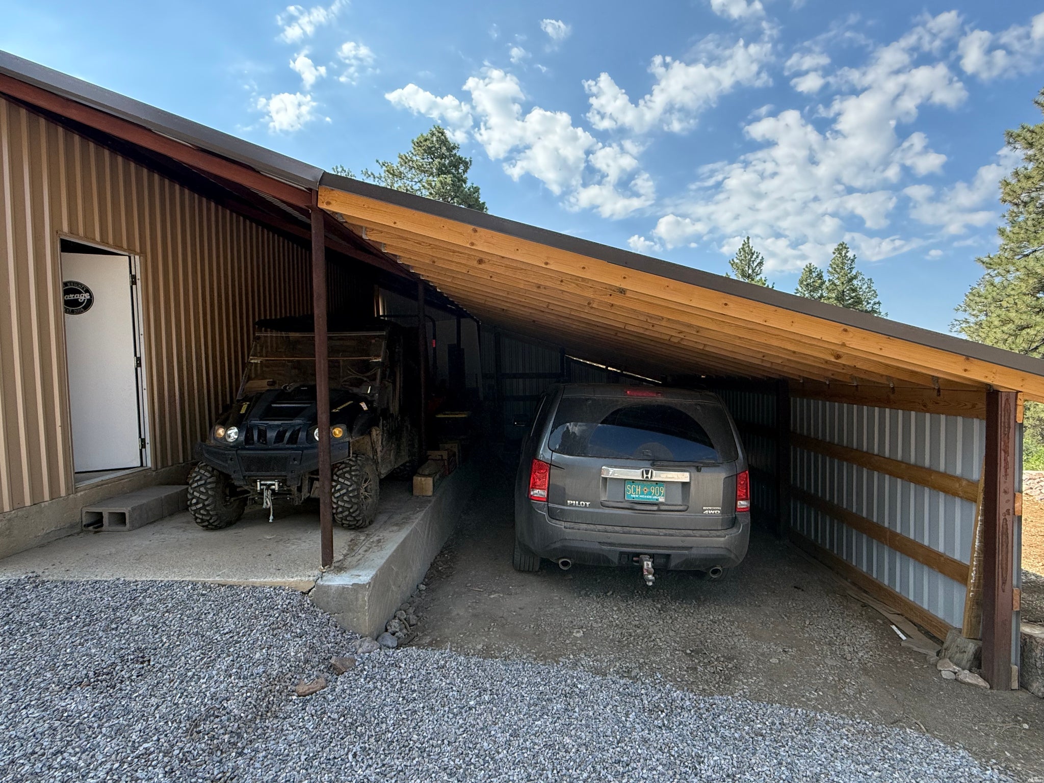 4 Crown Pt Road Chama, NM 87520 - Photo 19 of 54 Gallery Image 19