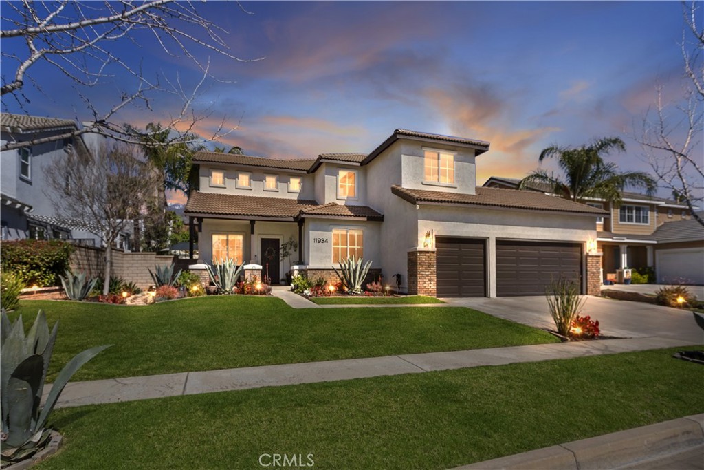 11934 Timber Mountain Court Rancho Cucamonga, CA 91739 - Photo 1 of 1