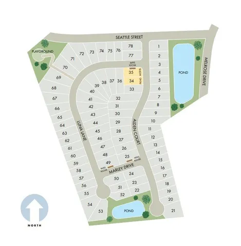 $297,230 | 401 Luna Lane, Shelby, NC 28152