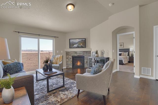 11483 Rill Point Colorado Springs, CO 80921 - Photo 5 of 40