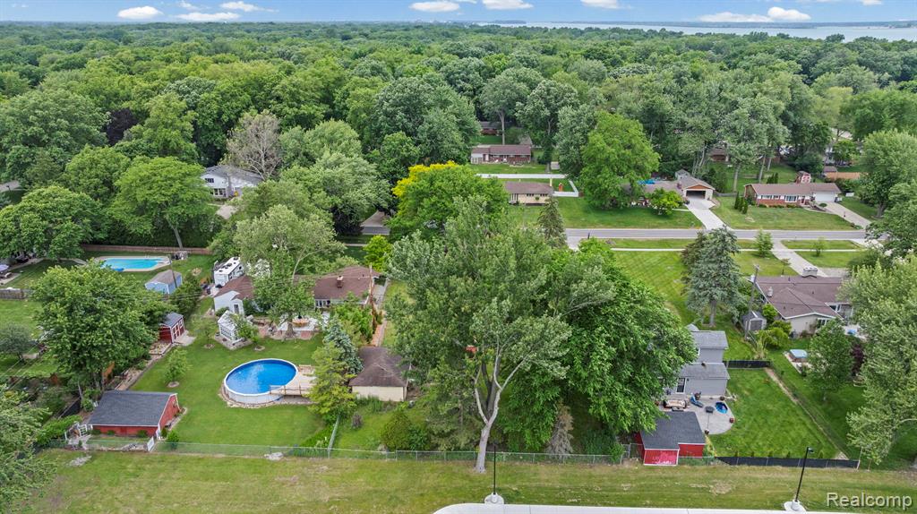 7993 Church Road Grosse Ile, MI 48138 - Photo 32 of 37