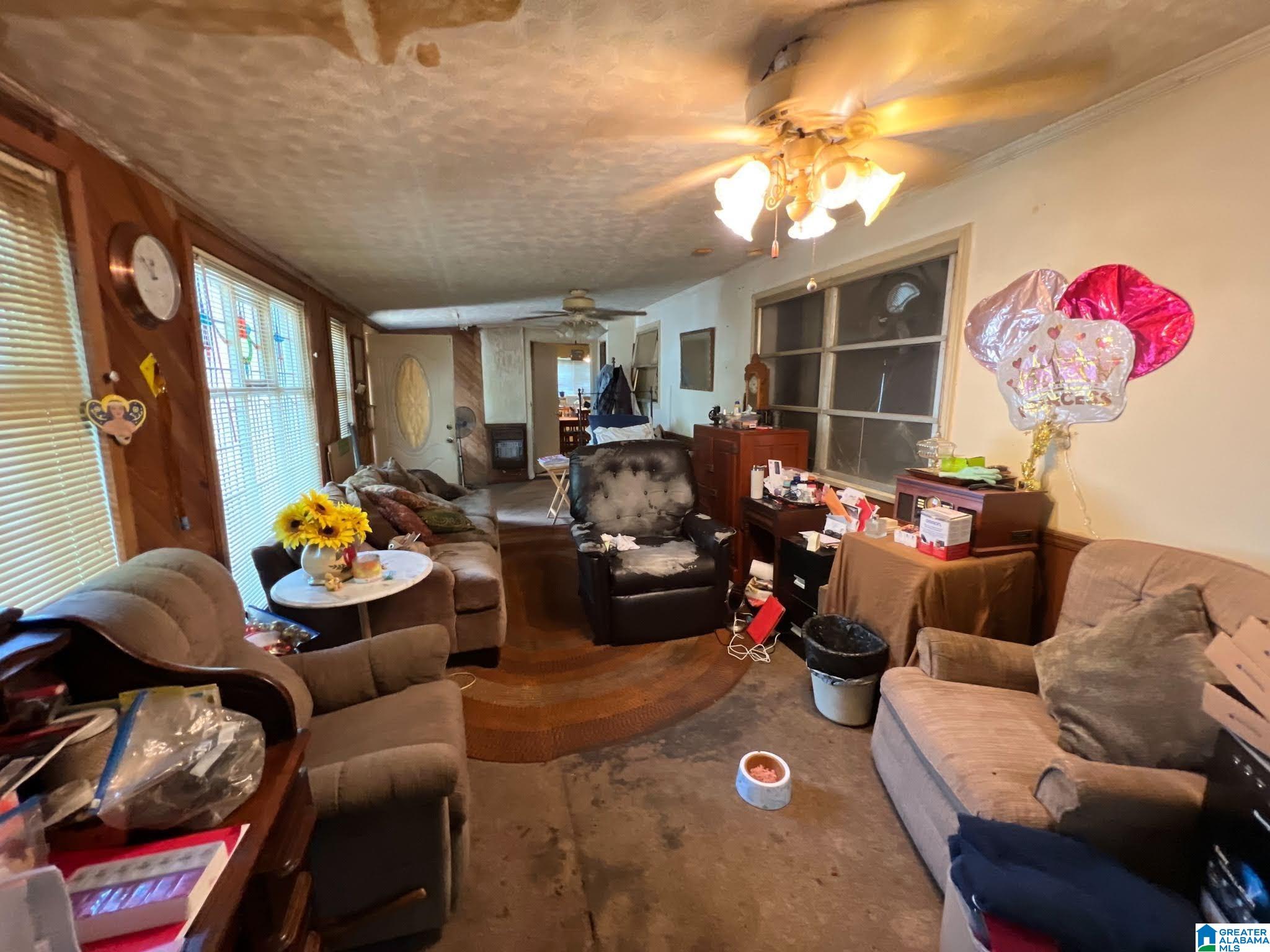 6402 Weaver Road Anniston, AL 36206 - Photo 14 of 40