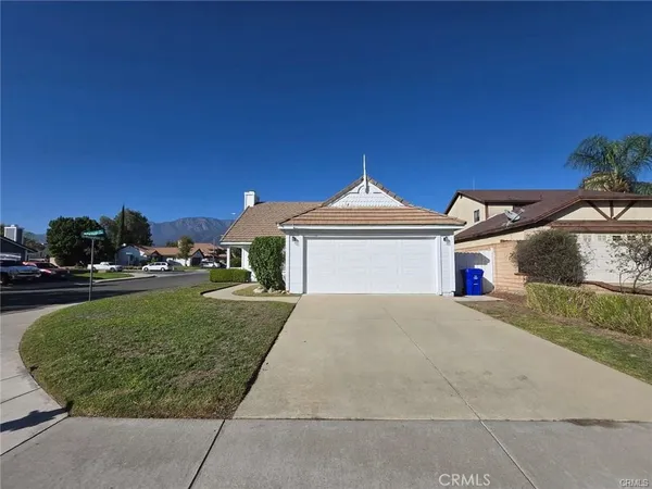 $3,390 | 7296 Parkside Place, Rancho Cucamonga, CA 91701