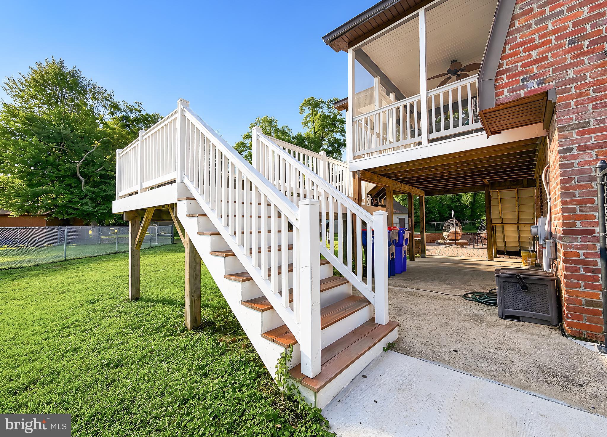 5935 River Road Bryans Road, MD 20616 - Photo 18 of 37