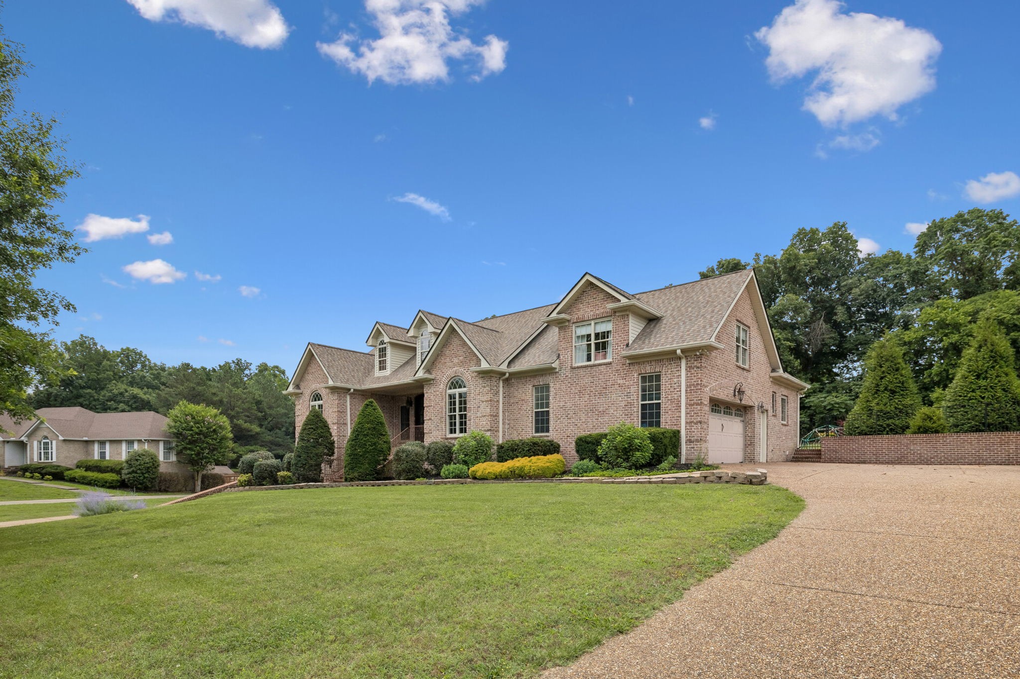1027 Nina Drive Springfield, TN 37172 - Photo 4 of 51