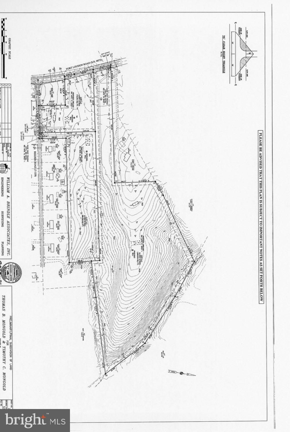 Reeder Road Mercersburg, PA 17236 - Photo 2 of 8